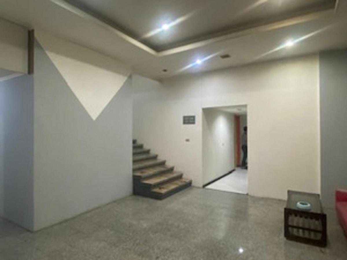 K-Style Eco Hotel Jakarta Exteriér fotografie